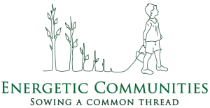 Energtic Communities Logo